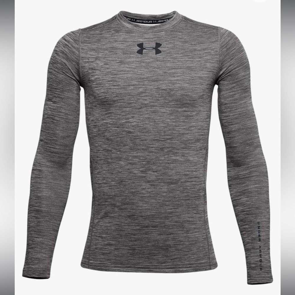 Under Armour ColdGear Long Sleeve T-Shirt NWOT